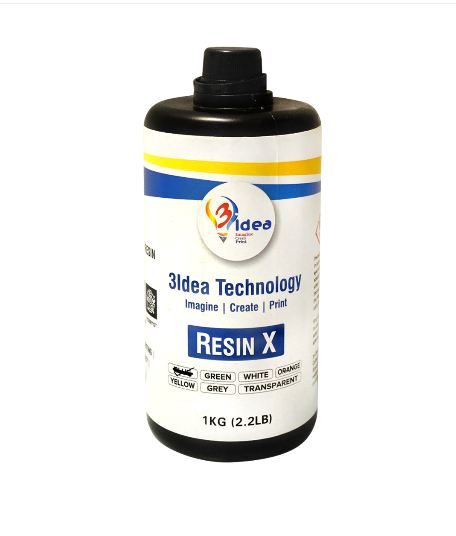 3Idea Black(Resin X) 
